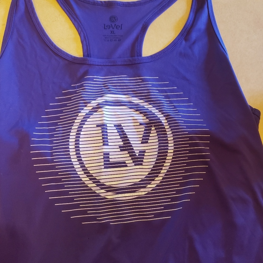 Le-Vel Thrive Tank Top